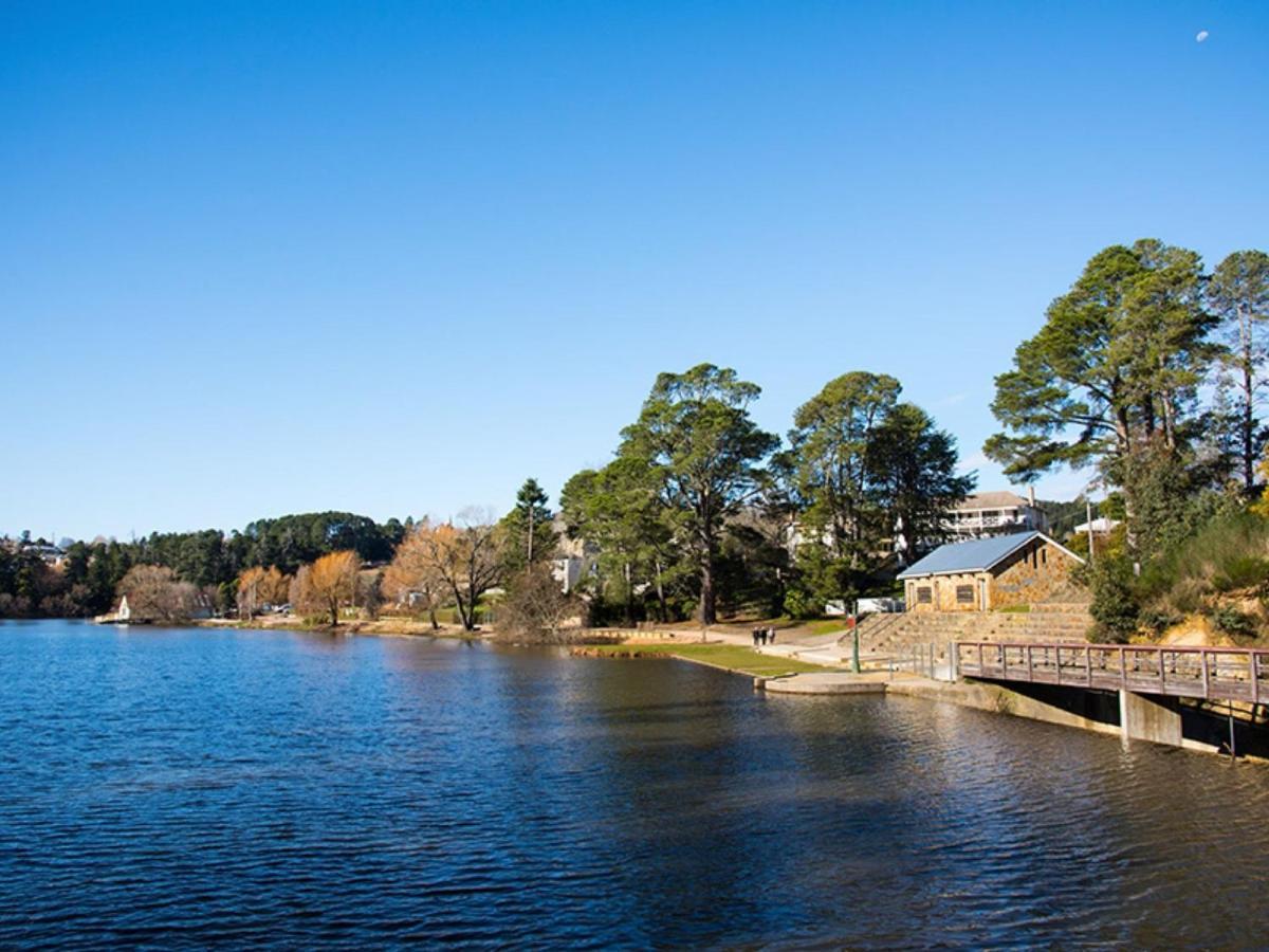 Lake Daylesford Apartments 3 Exteriér fotografie