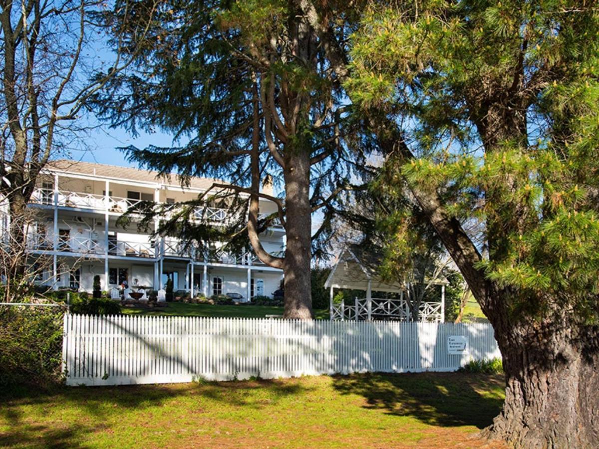 Lake Daylesford Apartments 3 Exteriér fotografie