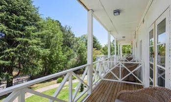 Lake Daylesford Apartments 3 Exteriér fotografie