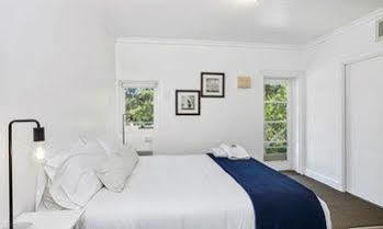 Lake Daylesford Apartments 3 Exteriér fotografie
